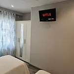 Gæstehus Foncalada Oviedo