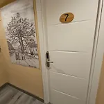 Foncalada 4*