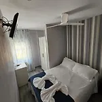 Gæstehus Foncalada