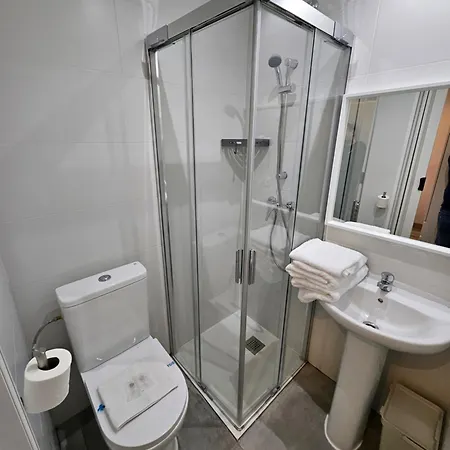 Foncalada Pensjonat 4*