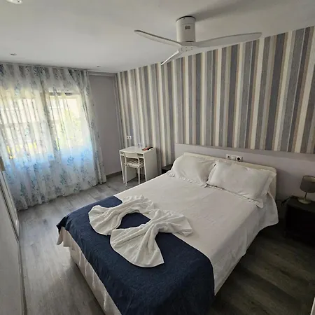 Foncalada Konukevi 4*
