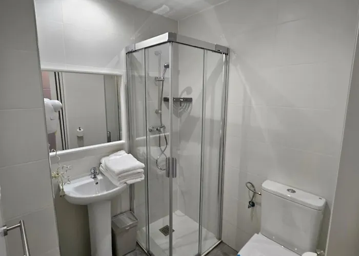 Foncalada 4* אוביידו